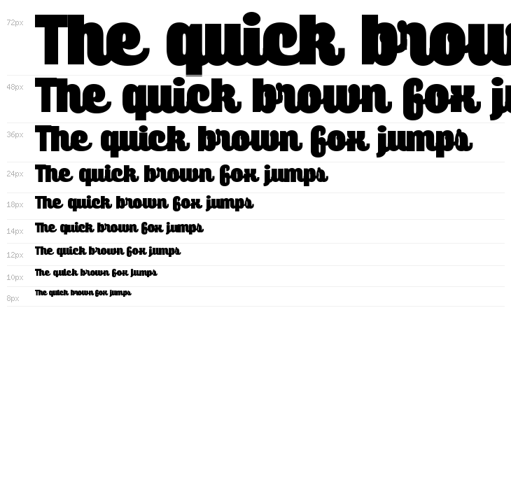 Querino Script PERSONAL USE Waterfall