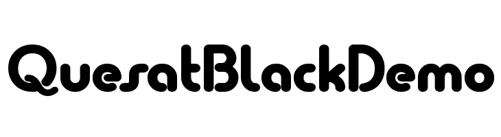 Quesat Black Demo Fuentes