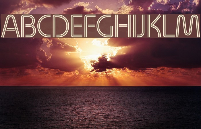 Quesat Striped Demo Example 1