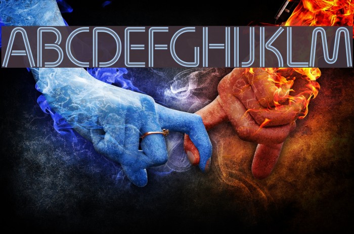 Quesat Striped Demo Example 3