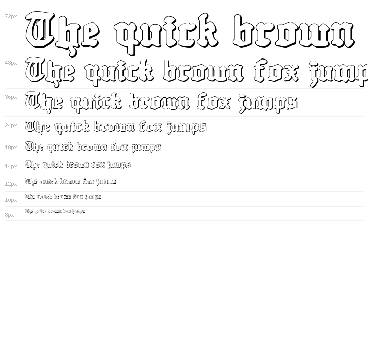 Quest Knight 3D Waterfall