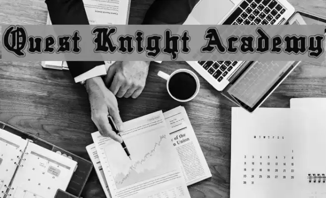 Quest Knight Academy Polices examples