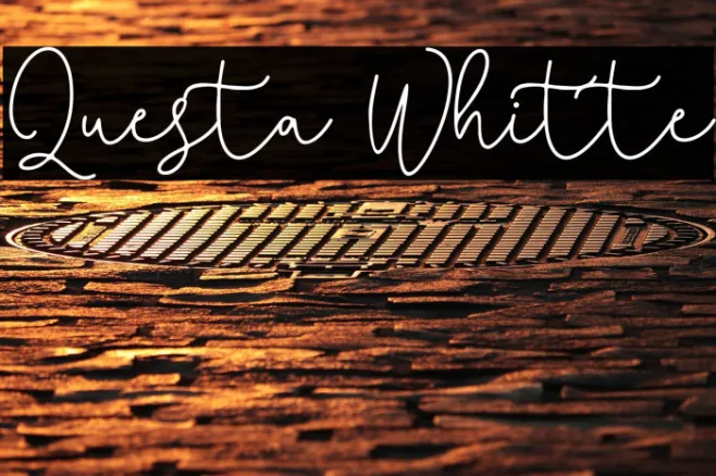 Questa Whitte Example 2