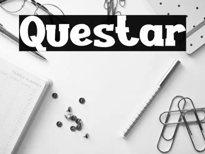 Questar Fuentes examples