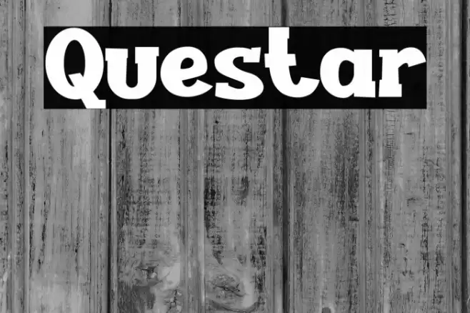 Questar Fuentes examples