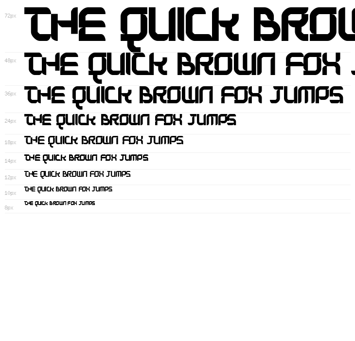 Question of time [simple] Waterfall