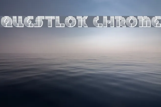 Questlok Chrome Example 1