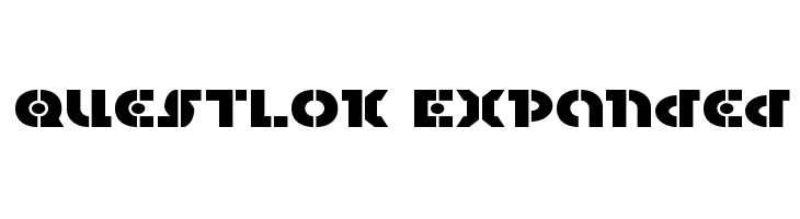 Questlok Expanded  لخطوط تنزيل