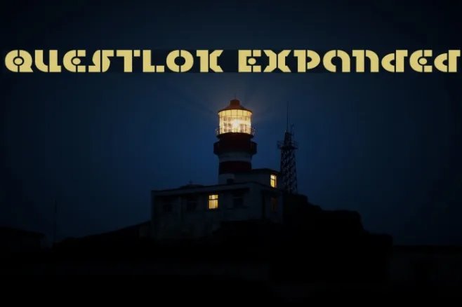 Questlok Expanded Example 3