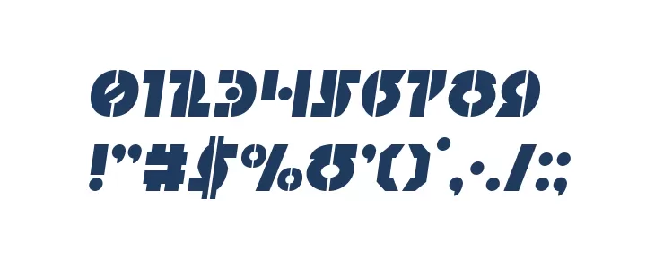 Numbers