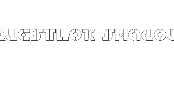 Questlok Shadow Logo