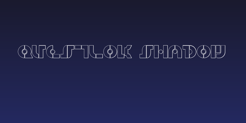 Questlok Shadow Social Header