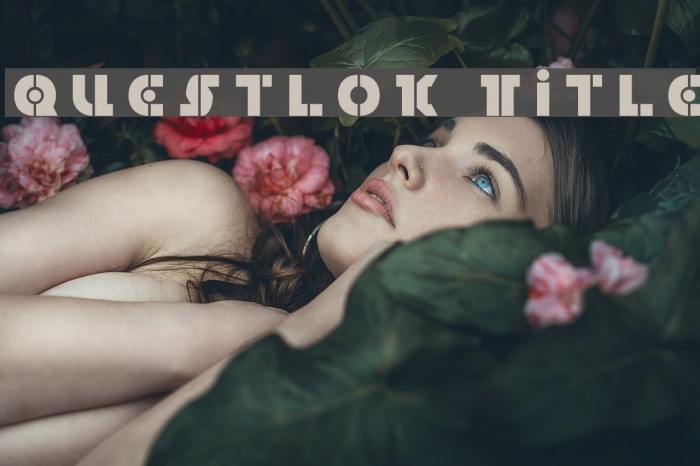 Questlok Title Example 3