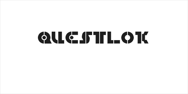Questlok Logo