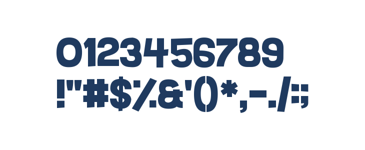 Questrian Other Characters