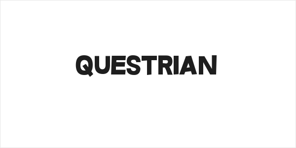 Questrian Logo