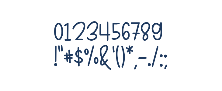 Quethy Other Characters