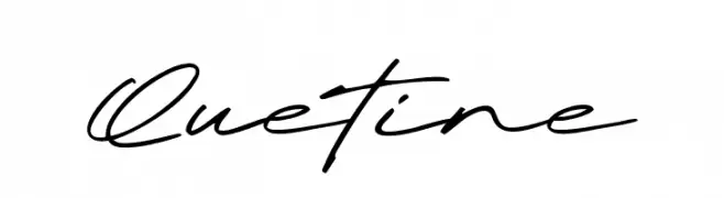 Quetine  Fuentes Gratis Descargar