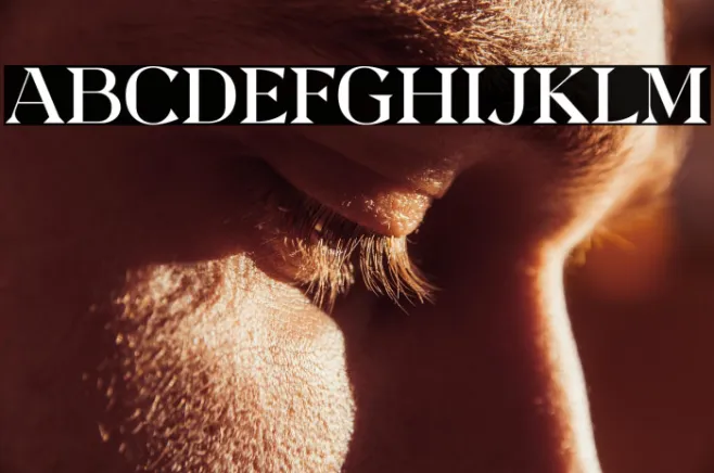 QuetrySerif-Regular Example 1