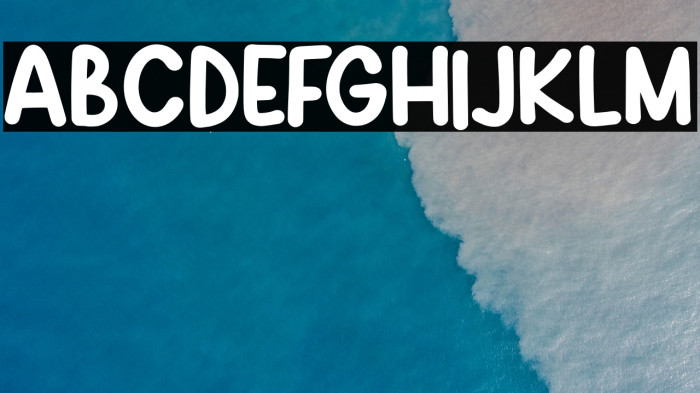 Quichflour Demo Example 1