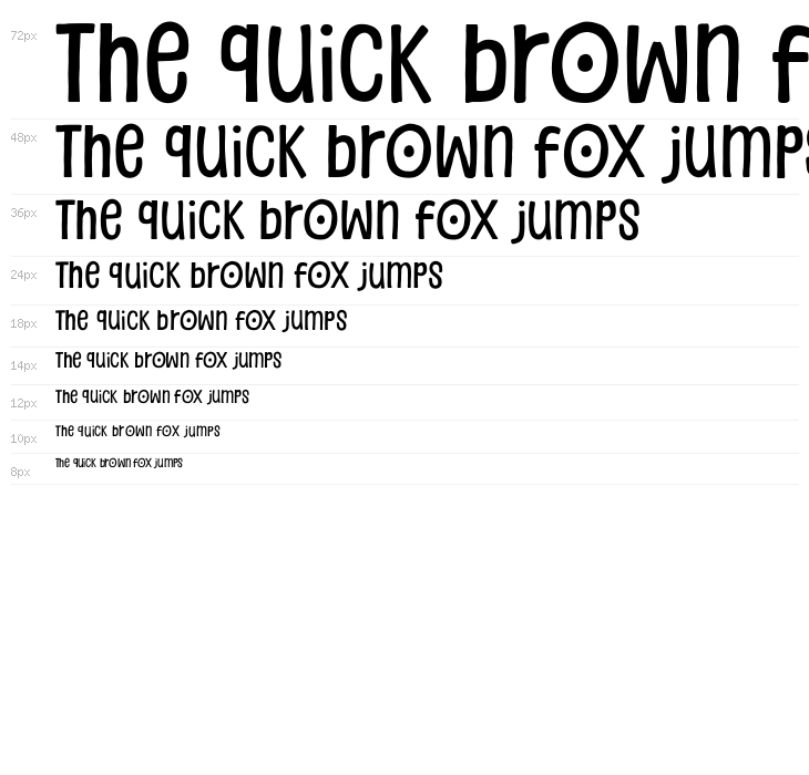 Quick Beige Waterfall