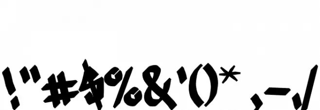 Quick Brick Fuentes OTROS CHARS