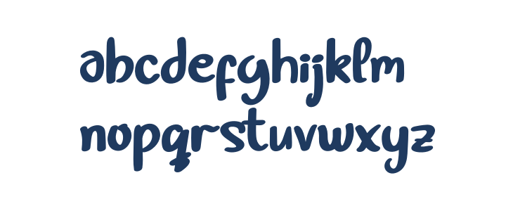 Quick Camping Personal Use Lowercase