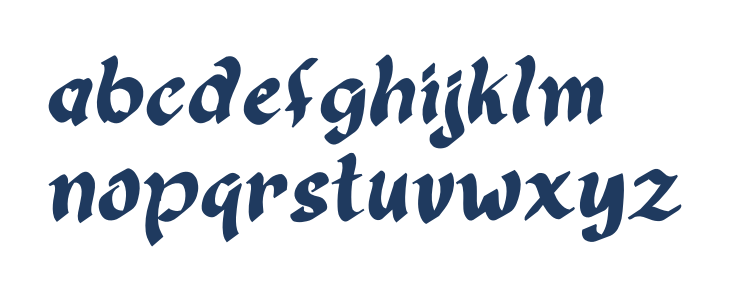 Quick Christmas Demo Lowercase