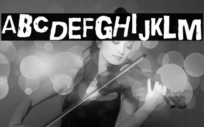 Quick End Jerk Fonte examples