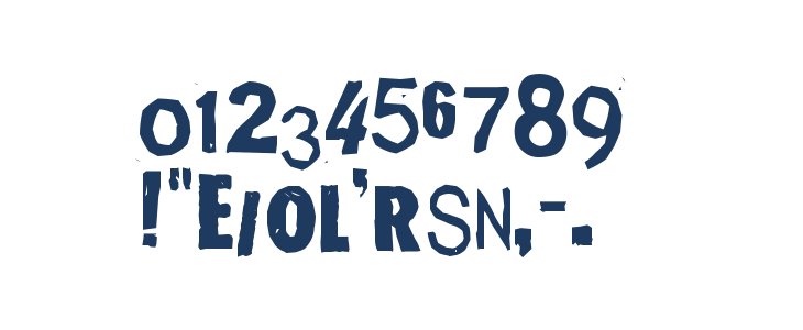 Quick End Jerk2 Other Characters