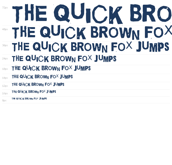 Quick End Jerk2 Waterfall