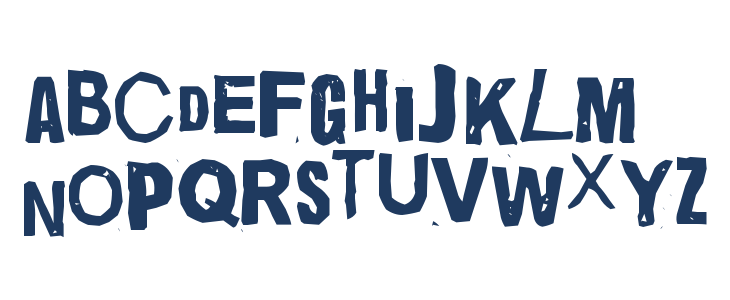 Quick End Jerk2 Lowercase