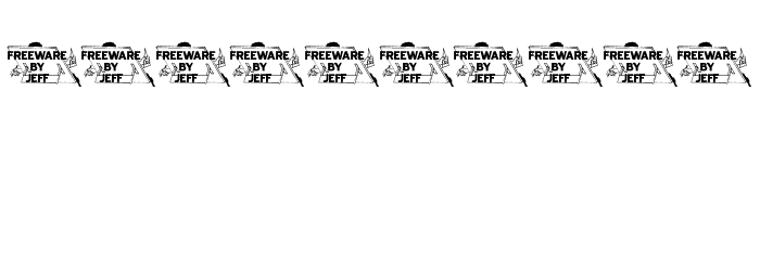 Quick Fix JL Font OTHER CHARS