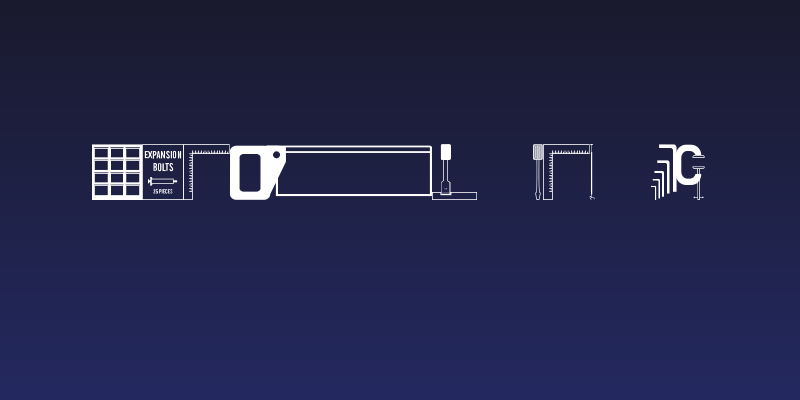 Quick Fix JL Social Header