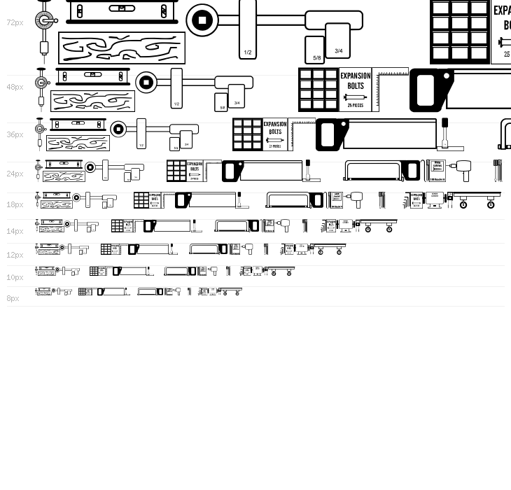 Quick Fix JL Waterfall