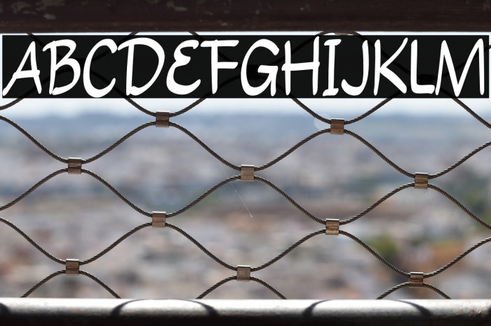 Quick Fruit Caratteri examples