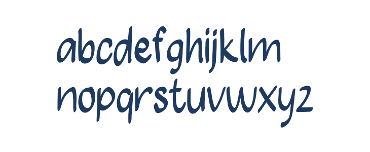 Quick Fruit Lowercase