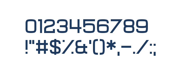 Quick Fuse Other Characters