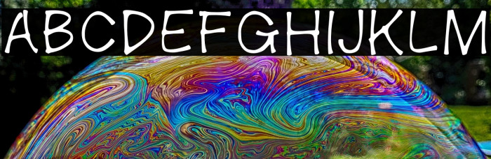 Quick Gram Regular Example 1