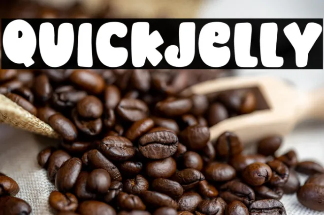 Quick Jelly Example 2