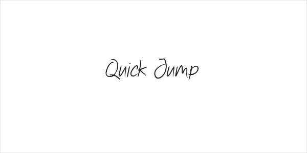 Quick Jump Logo
