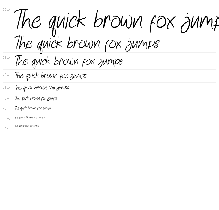 Quick Jump Waterfall