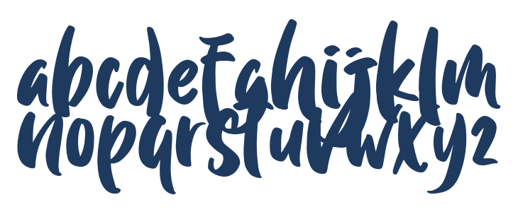 Quick Jump Lowercase