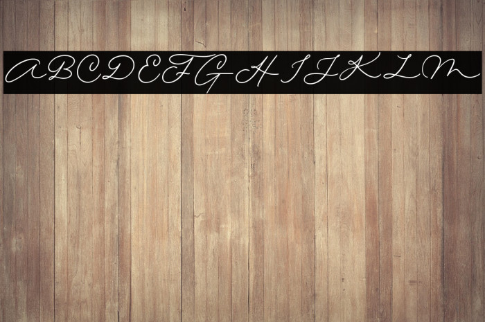 Quick Letter Example 2