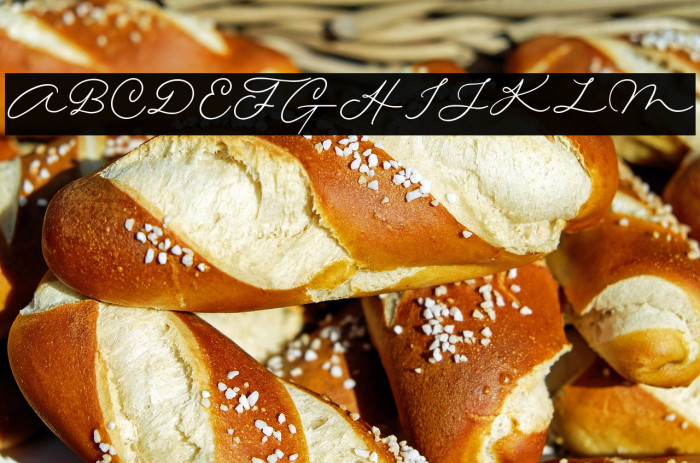 Quick Letter Example 3