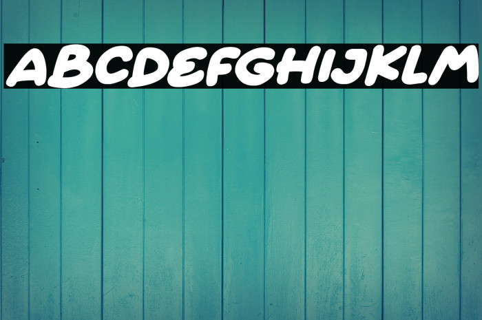 Quick Love Italic Example 1