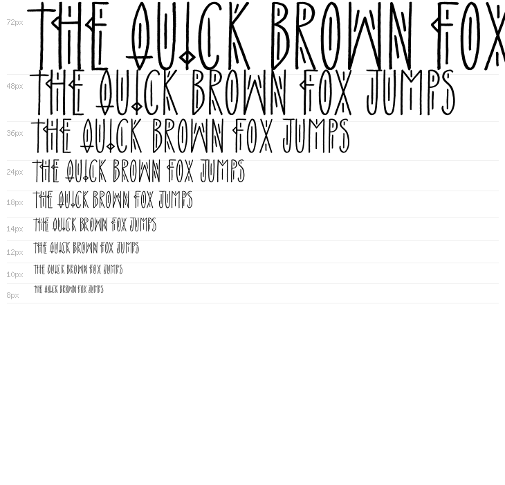 Quick Quack Waterfall