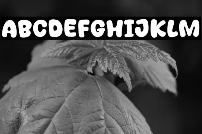 Quick Stand خط examples