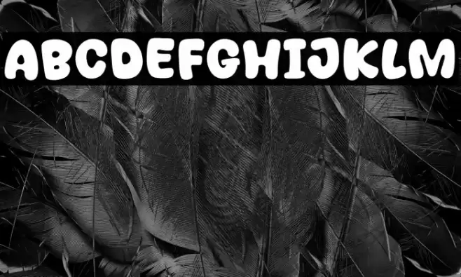 Quick Stand خط examples