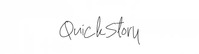 Quick Story 